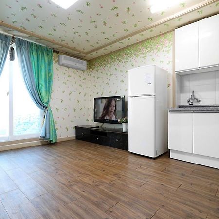 Yeowoogneul Pension Chuncheon Dış mekan fotoğraf